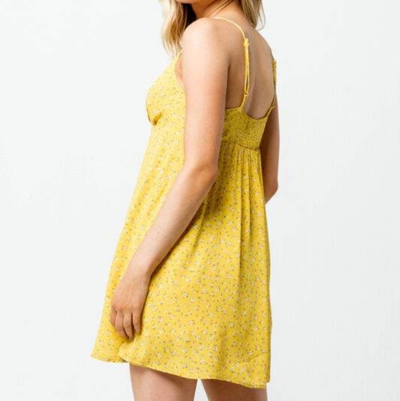 Volcom Dress - Picture 4 of 4